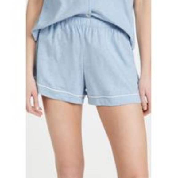 Celina Short PJ Set - Picture 3 of 6